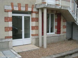 Loue T3 Mont près Chambord