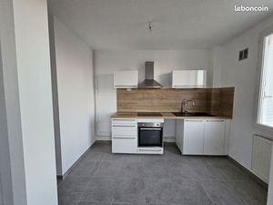 Appartement T3 bis - 72m2