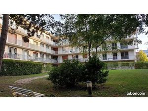 Studio meublé - Résidence Standing