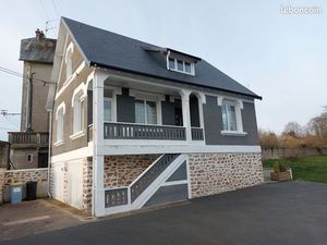 Maison 5 pièces 110m2
