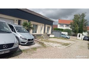 Mi Maison/Mi Appartement