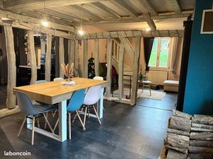 Location maison avec terrain