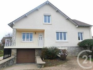 Maison à louer - 6 pièces - 128 m2 - Angerville - 91 - ILE-DE-FRANCE