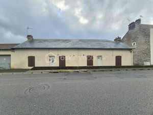 Maison de 126 m² à Bogny-Sur-Meuse