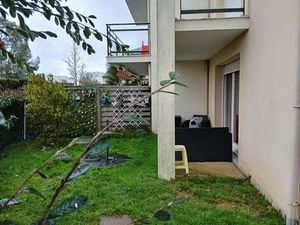 Vente Appartement 3 pièces à Chantepie (35135) : à vendre 3 pièces / 67m² Chantepie