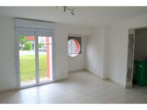 Vente Appartement 2 pièces à Crozon (29160) : à vendre 2 pièces / 40m² Crozon