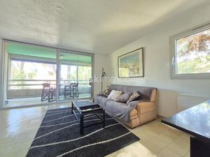 Appartement de 40 90 m² à Hyeres