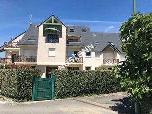 Vente Appartement 2 pièces Bord de Mer à Sarzeau (56370) : à vendre 2 pièces Bord de Mer /