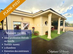 Vente Maison à Ploufragan (22440) : à vendre / 120m² Ploufragan