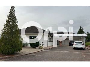 Maison Saint-Dié-des-Vosges m² T-5 à vendre  619 000 €