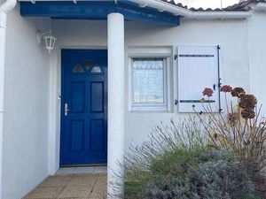 Vente Maison à Saint-Gilles-Croix-De-Vie Croix De Vie (85800) : à vendre / 63m² Saint-Gill