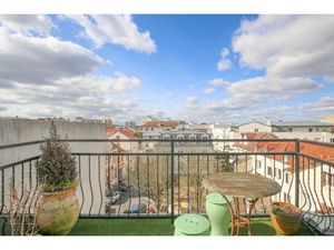 Appartement 5 pièces - 102 m²