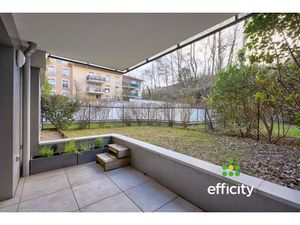 Appartement 2 pièces - 48 m²