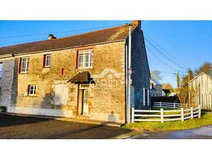 Vente Maison à Pontorson (50170) : à vendre / 100m² Pontorson