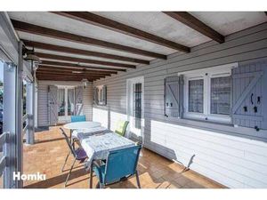 Maison de ville à vendre