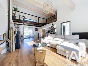 Maison de plain-pied à vendre