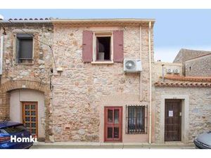 Maison de ville à vendre