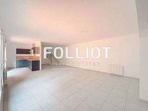 Location Appartement 4 pièces à Fougères (35300) : à louer 4 pièces / 92m² Fougères