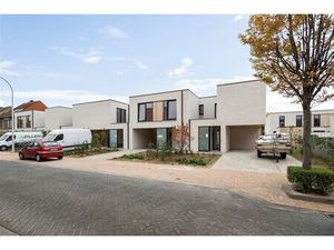 Maison à louer à Molenstraat 73B Burcht (RBU88795)