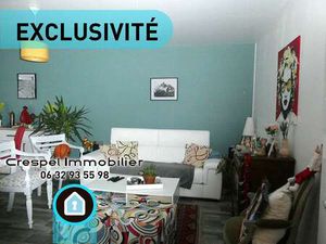 Vente Appartement 3 pièces à Pacé (35740) : à vendre 3 pièces / 70m² Pacé