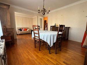 Vente Maison à Concarneau (29900) : à vendre / 83m² Concarneau