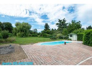 Superbe Maison Familiale Avec Autonomie De Plain-Pied