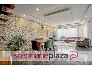 Vente Maison Piscine à Domloup (35410) : à vendre Piscine / 132m² Domloup