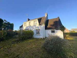 Vente Maison à Île-Tudy (29980) : à vendre / 122m² Île-Tudy