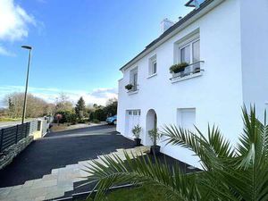 Vente Maison à Plonéis (29710) : à vendre / 100m² Plonéis