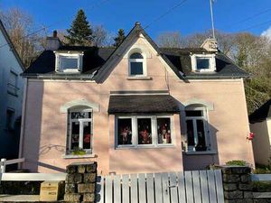 Vente Maison à Quimper (29000) : à vendre / 76m² Quimper