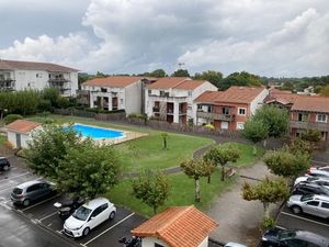 Entre Lac sud et centre ville