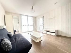 Appartement Bussy Saint Georges 1 pièce(s) 29.85 m2