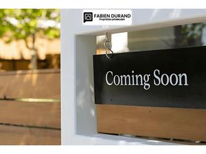 Appartement Cannes 1 pièce(s) 22 m2