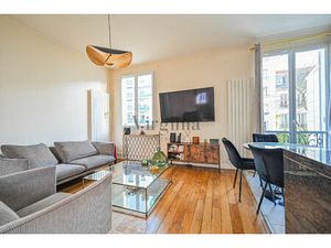 Charenton le Pont  appartement 45m2  2 pièces