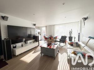 Vente Duplex 4 pièces