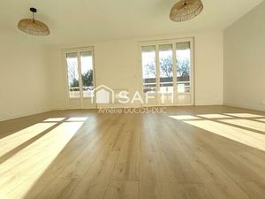 LE BOUSCAT (33110) - APPARTEMENT T4 ENTIEREMENT RENOVE
