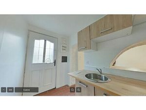 3 Pièces 54m2 cave centre Lizy