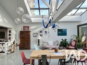 Vente Appartement 6 pièces