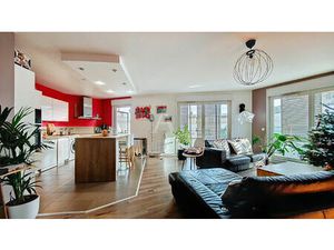 Appartement Massy 5 pièce(s) 103.35 m2