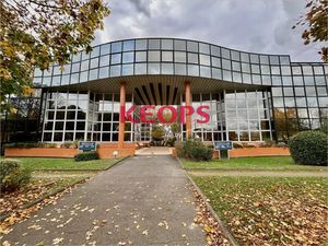 Location Bureau Labege 31670