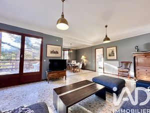 Vente Maison traditionnelle 7 pièces