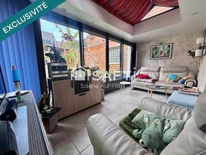 Maison de charme aux portes de Rouen