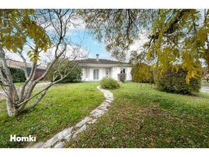 Colomiers maison individuelle T5