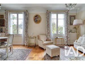 Vente Maison traditionnelle 3 pièces