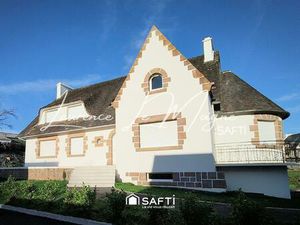 Magnifique maison familiale entièrement rénovée avec soin.