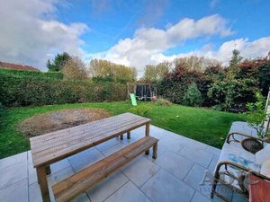 LE PLESSIS BELLEVILLE