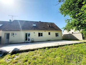 LE PLESSIS BELLEVILLE