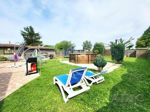 LE PLESSIS BELLEVILLE