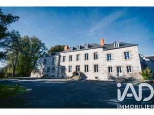 Vente Domaine 12 pièces