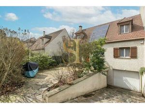Maison 5 pièces à Morsang-sur-orge (91390)